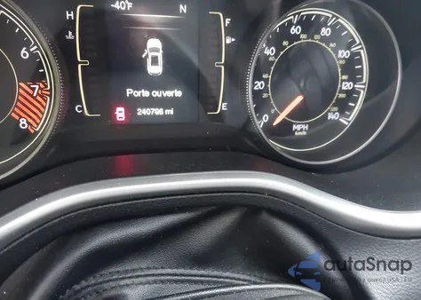 2014 Jeep Cherokee Latitude из США, поврежденный, VIN 1C4PJMCS4EW178143